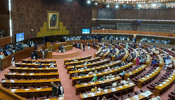 Fixing Pakistan's broken financial reporting system