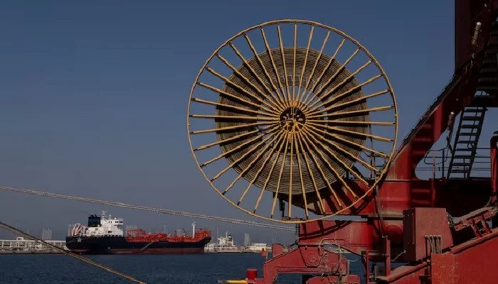 Hormuz reopening hopes send oil prices tumbling as Iran diplomacy gains momentum