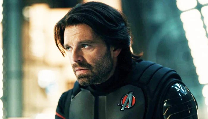 Sebastian Stan Lifts Curtain On Secretive Avengers Doomsday Shoot