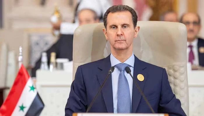 Syria sentences Bashar al-Assad to death in absentia over atrocities