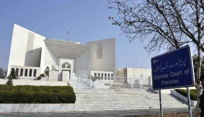 SC Rejects Plea Against 27th Amendment, Sending It Packing