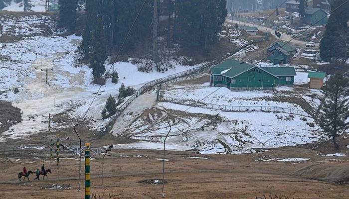 Iioj K Assembly Backs Return To Statehood