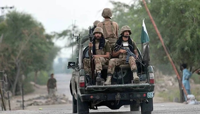 Security forces kill 21 India-backed terrorists in multiple KP operations: Inter-Services Public Relations (ISPR)