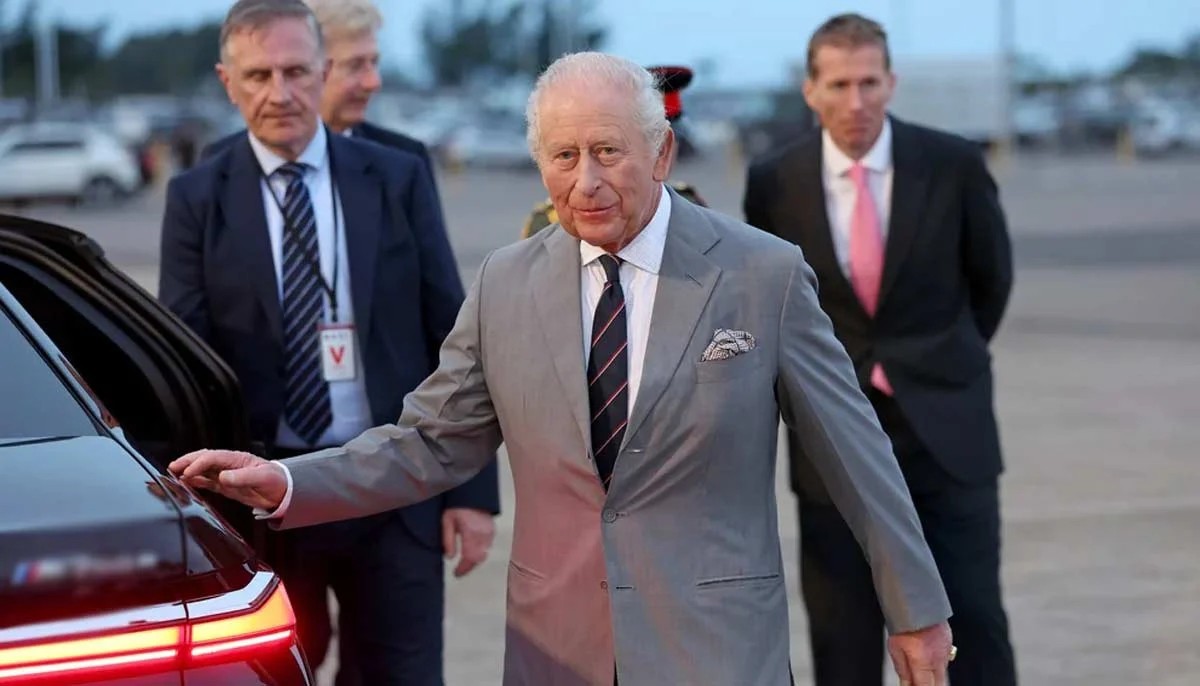 Royal Household Reacts as Prince Harry Weighs Reconciliation