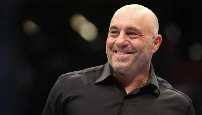 Joe Rogan Secures Massive New Deal with Spotify