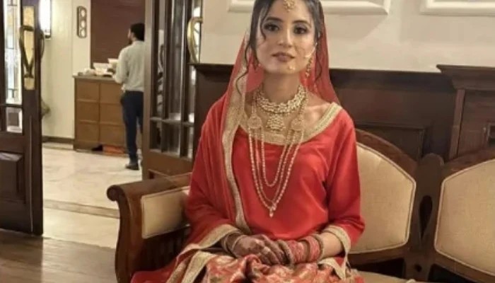 Hina Javed Murder Case Declared High Profile, Special Committee Formed