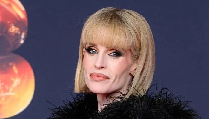 Kelly Osbourne Reaches Happier Place After Split From Sid Wilson