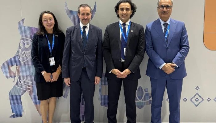 Pakistan Explores Digital Bonds and Tokenisation with World Bank