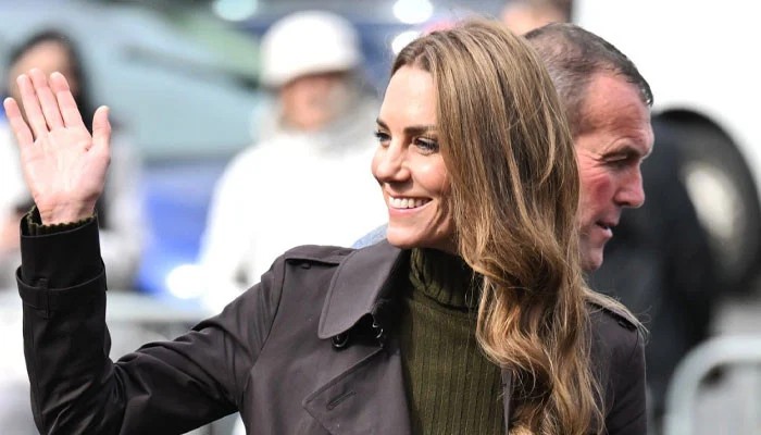 Princess Kate Secretly Takes Trip As Sussexes Security Decision Looms