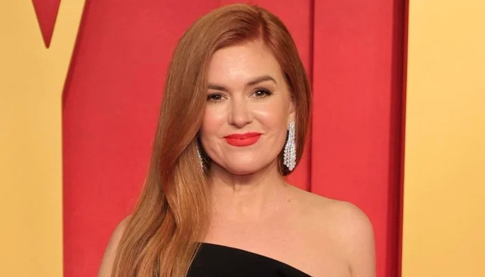 Isla Fisher reveals dating 'ick' that ended post-divorce romance
