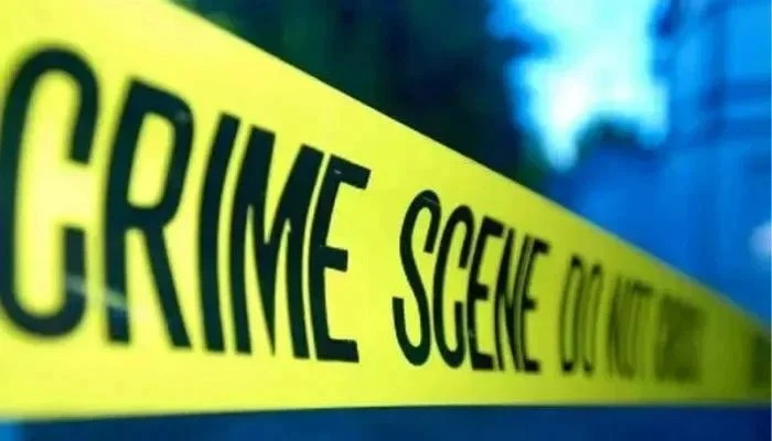 Husband, domestic worker held after woman found bound, dead in Rawalpindi