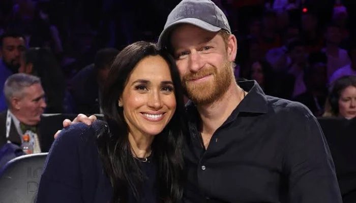 Meghan issues sweet update as she, Harry 'excited' for Nottingham