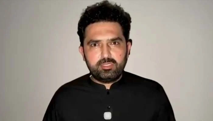 KP CM Sohail Afridi Claims Assassination Attempt in Wazirabad