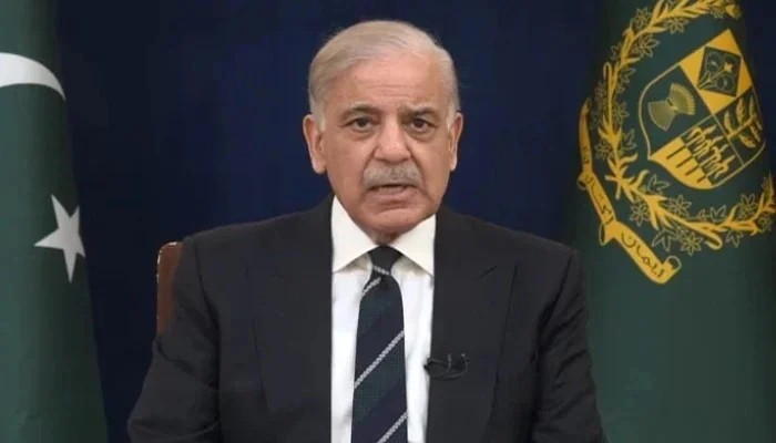 PM reaffirms 'unwavering support' for Saudi Arabia amid attempted attack on Makkah