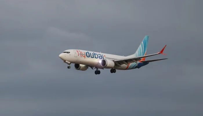 Flydubai Co Pilot Completed Portion Of His Flight Training In New Zealand Say Police