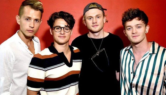 The Vamps Celebrate A Decade of 'All Night' Success