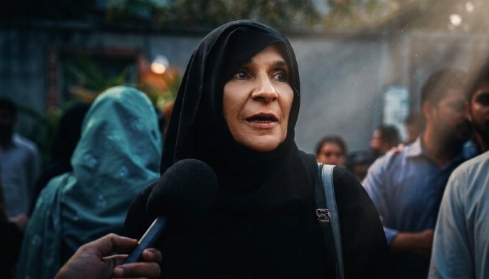 Imran's Sister Files Another Plea For Early SC Hearing