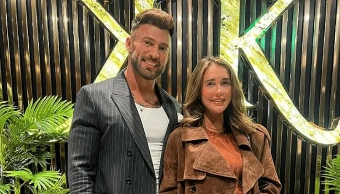 Jake Quickenden reveals what matters most after split from Sophie Church