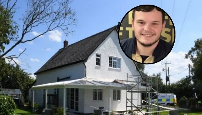 UK: Trainee Painter Electrocuted After Ladder Hits Power Line, Stepfather Sentenced