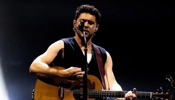 Niall Horan Asks Fans To Help Him Finalise Setlist For Dinner Party Tour