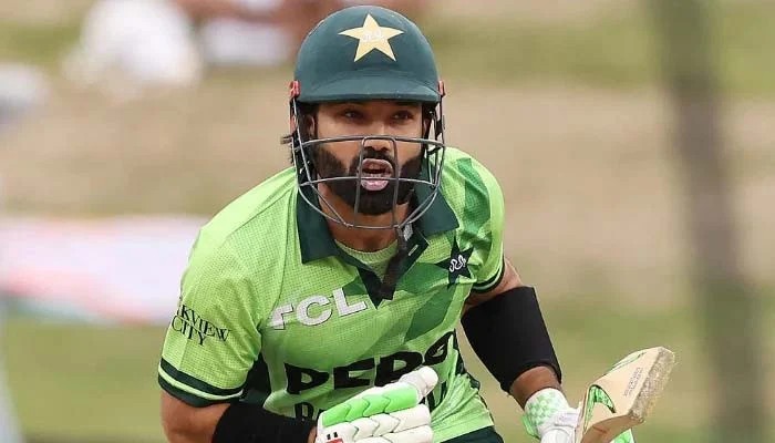 Rizwan Seeks Answers From NCCIA Over Phone Inquiry