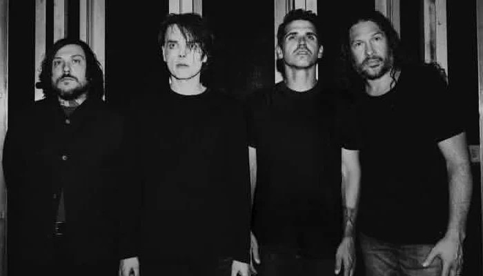 My Chemical Romance tease first album in 15 years: 'It'll be awesome'