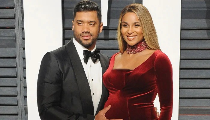 Ciara and Russell Wilson Expecting Fifth Child Together