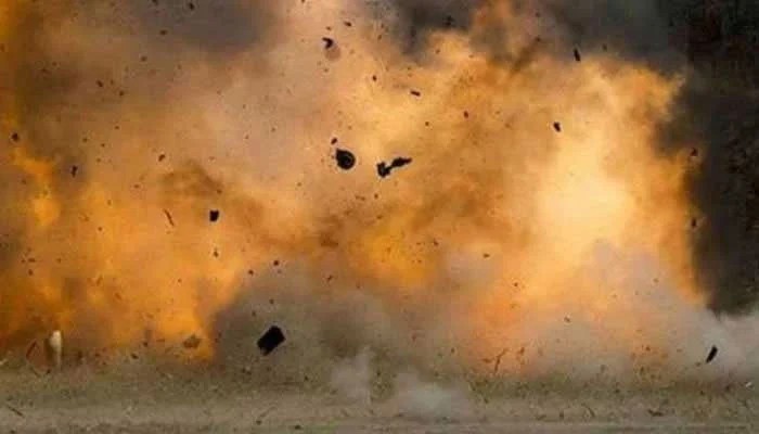Three Brothers Killed in Duki IED Blast