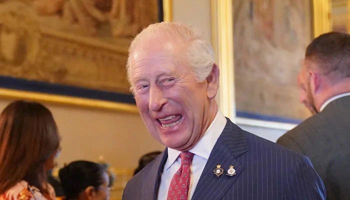 King Charles's Team Shares Delightful News For Key Royal Couple