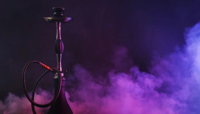 Islamabad admin bans shisha cafes, including those with NOCs