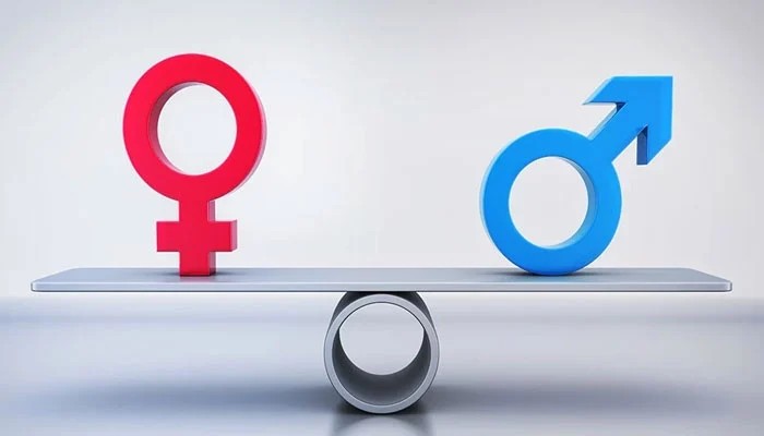 Pakistan Climbs Five Places in Gender Gap Report