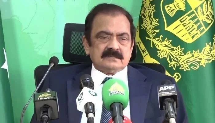 PM's Aide Links Lifting Of KP Emergency Measures To Pakistan Tehreek-e-Insaf (PTI) Fulfilling Constitutional Duties