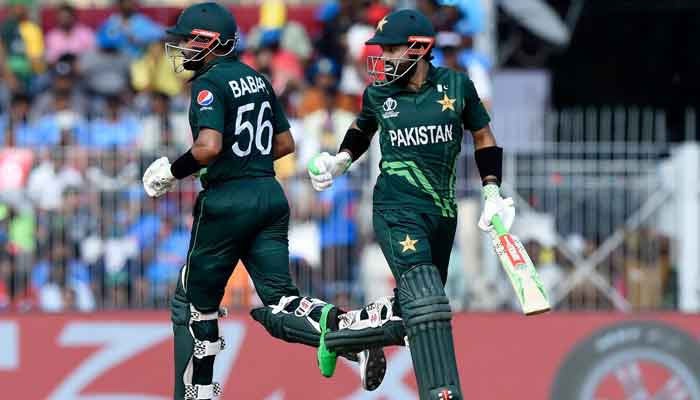 Rizwan Faces Probe Despite Rejecting Betting Deals