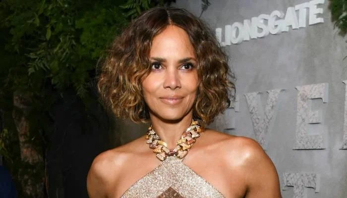 Halle Berry's Daughter Defends Mom Against Abuse Allegations