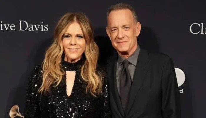 Tom Hanks and Rita Wilson Have One Big Fear About Son Chet