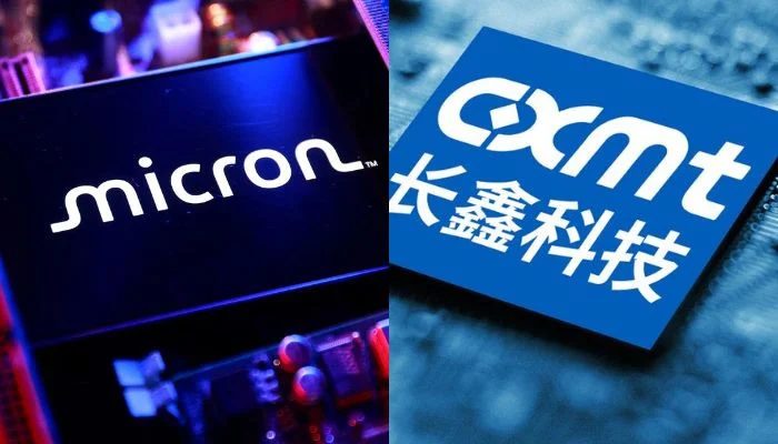 Why Is Micron Stock Down? CXMT's 4F² Square DRAM Breakthrough Explained
