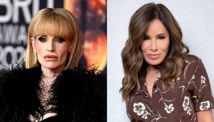 Kelly Osbourne Opens Up On Bond With Melissa Rivers After Ozzy's Death