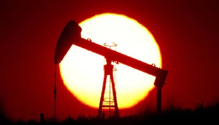Crude Oil Pushes Towards $100 At $97.34 As Iran-US Conflict Risks A Gulf Supply Crunch
