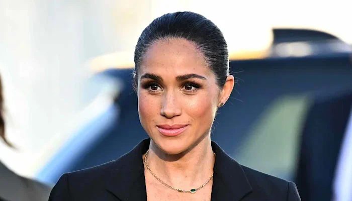 Meghan Markle Faces Cold Shoulder from High-Profile Friend