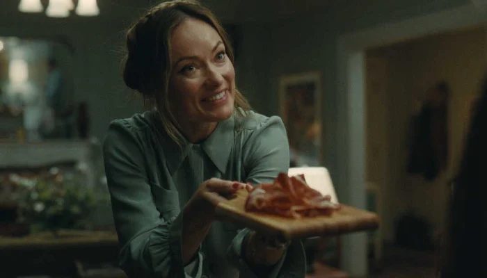 Can 'The Invite' make Olivia Wilde the first woman to direct herself to an Oscar?