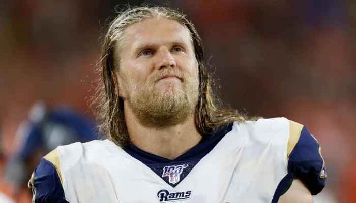 Did Clay Matthews Get A Facelift? Here's Full Story Behind Viral New Look