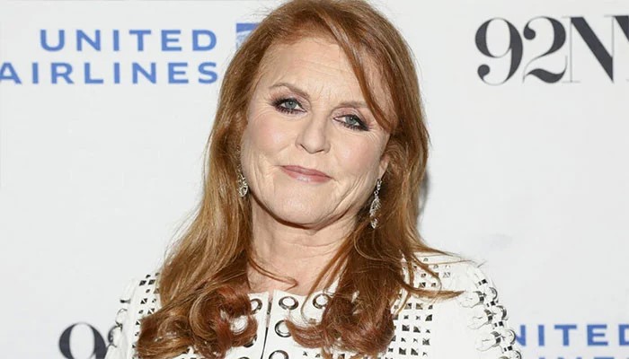 Sarah Ferguson Planning For Biggest Escape Of The Year