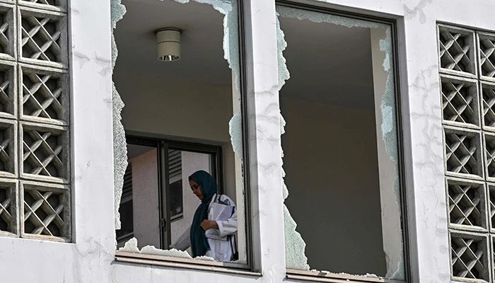Pims Nursery Fire Inquiry: Treatment Facilities Fall Short of Global Standards