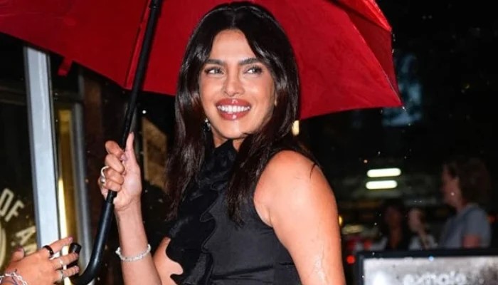 Priyanka Chopra Reveals Why Nick Jonas Won Her Heart