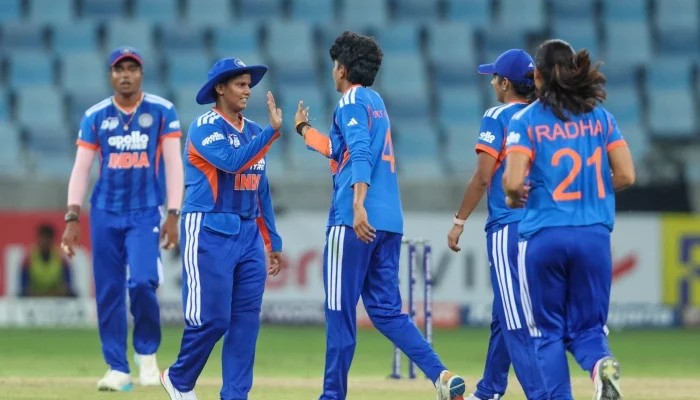 Trophy Presentation Hangs in Balance After India's Asia Cup Win