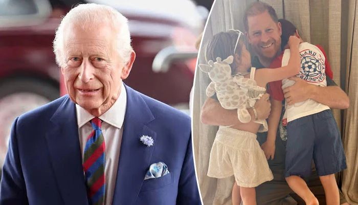 King Charles Faces Setbacks Over Planned Visit From Prince Harry and Meghan Markle