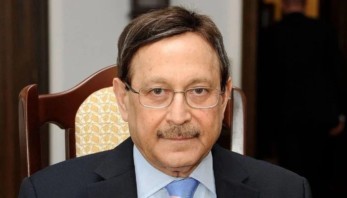 Farooq Naek and Aftab Sheikh Resign from JCP Amid Coalition Power-Sharing Adjustment