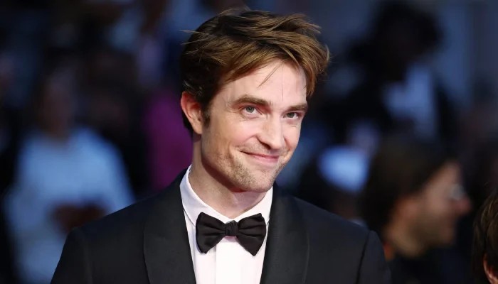 Robert Pattinson Reflects on His Busiest Year as Fans Praise His Blockbuster Run