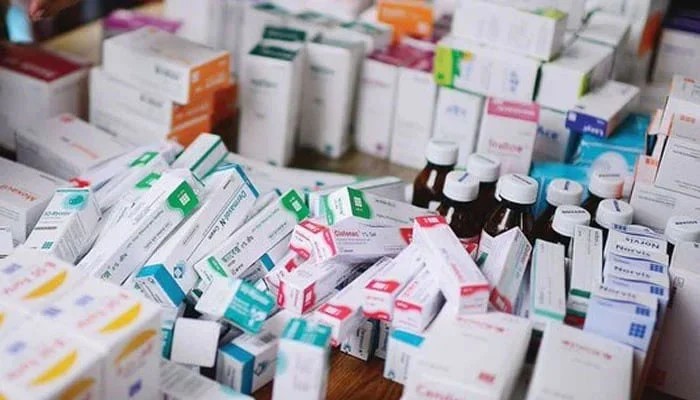 Prices Of 52 New Life-Saving Drugs Await Cabinet Approval, Senate Told