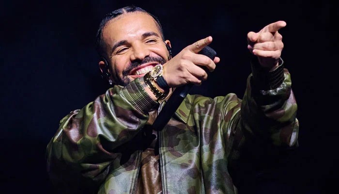 Drake Confirms 2027 World Tour Will Be Out